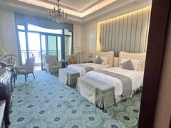 -启东恒大海上威尼斯酒店