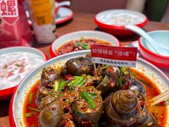 -老闵田螺馆·南昌市井菜·特色小吃(总店)