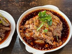 -牛王庙(龙华花园店)