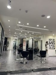 -WM Hair Salon