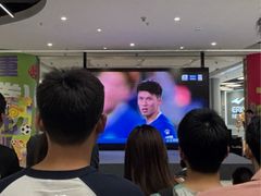 -金茂览秀城