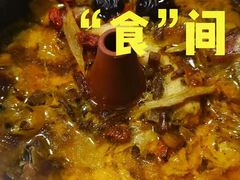 -香满楼(临安路店)