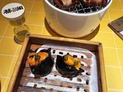 -蔡澜点心·粤菜(花城汇南区店)