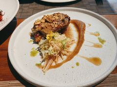 -巴别塔法餐舍(合作路店)