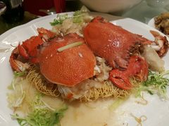 -上海小南国(仲盛世界商城店)