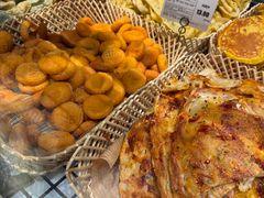 -永辉超市(郫都区爱琴海店)