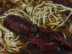 android_upload_pic-霸王虾·麻辣小龙虾(清水河公园店)