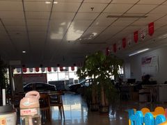 -北京东航世纪东风本田4S店(朝阳区店)