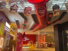-必胜客(大悦城店)