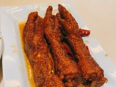 铁勺凤爪-大铁勺新津菜(东丽阳光新业广场店)