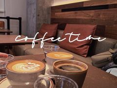 美式-MR.WALDEN COFFEE(平安金融中心店)