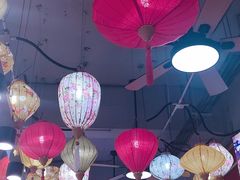 大堂-八一路好吃街(雨田商务大厦店)