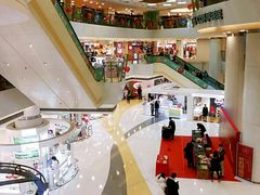 -银座mall(东直门店)