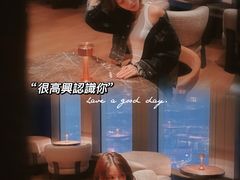 -广州瑰丽酒店·Black Iron黑金燚