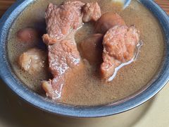 -然香姜汁(江城小区店)