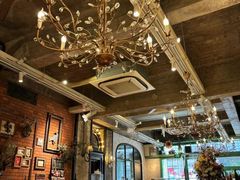 -玛格萝妮比萨屋(陆家浜路店)