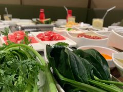 -海底捞火锅(振华商厦店)