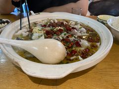 -王胖子土菜馆·特色杭帮菜·农家土菜