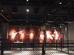 -威尔仕健身(杭州万象城店)