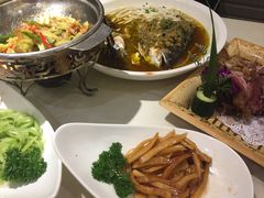-王记姚家味·地道苏帮菜(凤凰街店)
