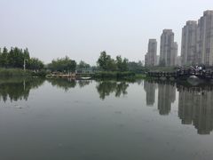 -前关湿地公园