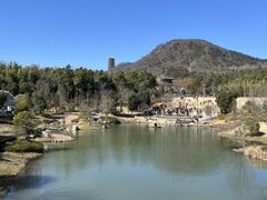 -牛首山文化旅游区