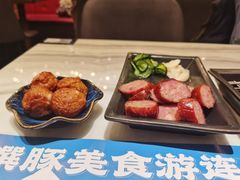 -馔豚·台北菜专门店(深圳湾万象城店)