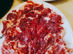 吊龙肉-福合埕牛肉火锅(长平国新店)
