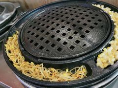 -韩宫宴烤肉·料理(漳河万达店)