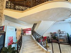 -珀丽酒店-协奏坊餐厅