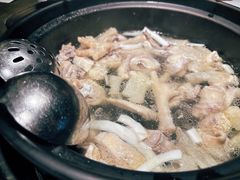-同仁四季椰子鸡(海岸城天利店)