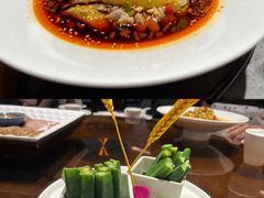 -北国饭店·海鲜·北方菜(峡山店)