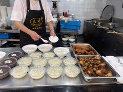 -毛华美食(清扬路店)