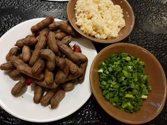 -仁虎老火锅(黄泥磅店)