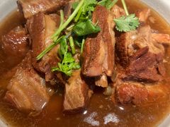 -真定郝家排骨(正定县总店)