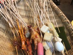 -马路边边串串香(双井直营店)