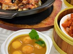 -香港威特瑞茶餐厅(小白楼音乐厅店)