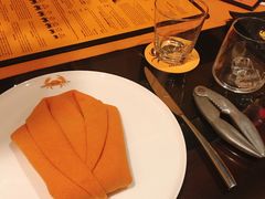 -Ministry of Crab(科伦坡店)