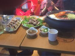 iphone_upload_pic-金家休闲餐吧(金家小吃四店)