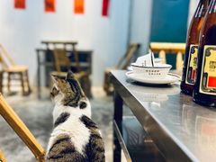 -铜瓢江湖兔火锅(水碾河社区店)