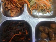 -延成苑韩式烤肉店(长春道店)