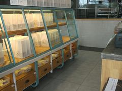 -爸爸糖吐司面包(扬州宝龙广场店)