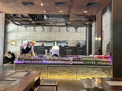 -夜食白市Yespicy·烧烤啤酒宵夜(番禺四海城店)