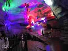 -梦幻奥陶纪景区