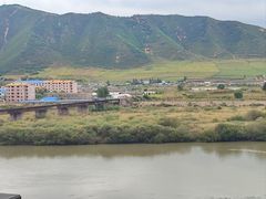 -图们国门景区