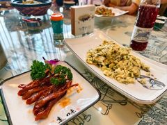 -千岛湖小鱼儿·淳安匠心农家菜