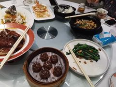 -稻香酒家·35年老字号(侨光店)