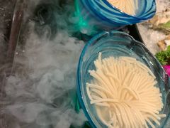 -捞王锅物料理(凯旋路店)