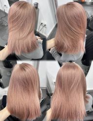 -WM Hair Salon