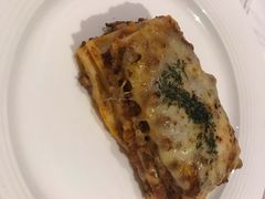 特色奶酪烤千层面-Deer Park鹿园西餐(仁恒置地广场店)